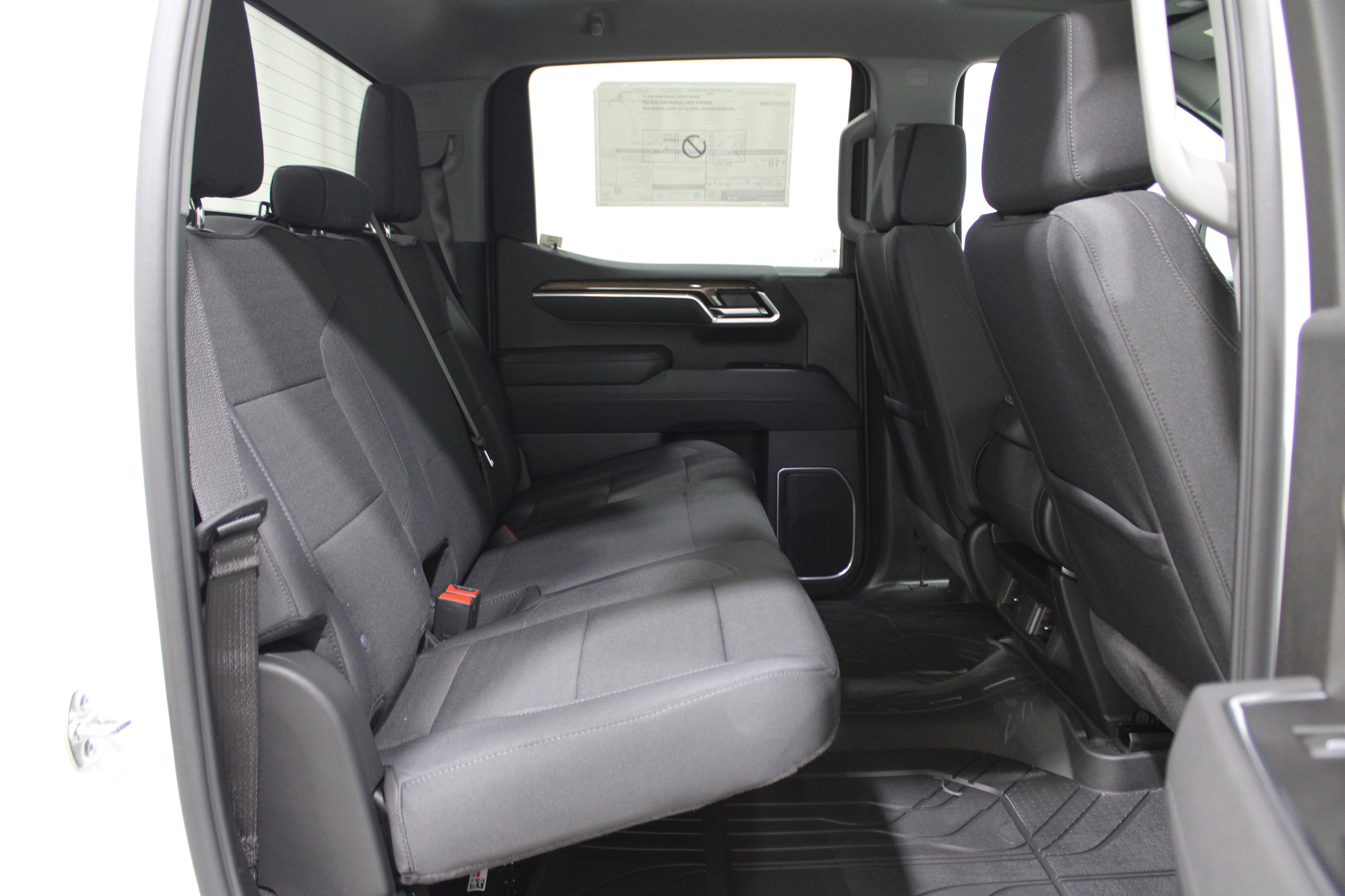 2026 Chevrolet Silverado 1500 RST photo 24