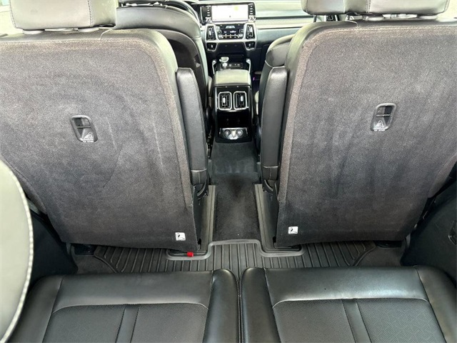 2022 Kia Sorento SX photo 37