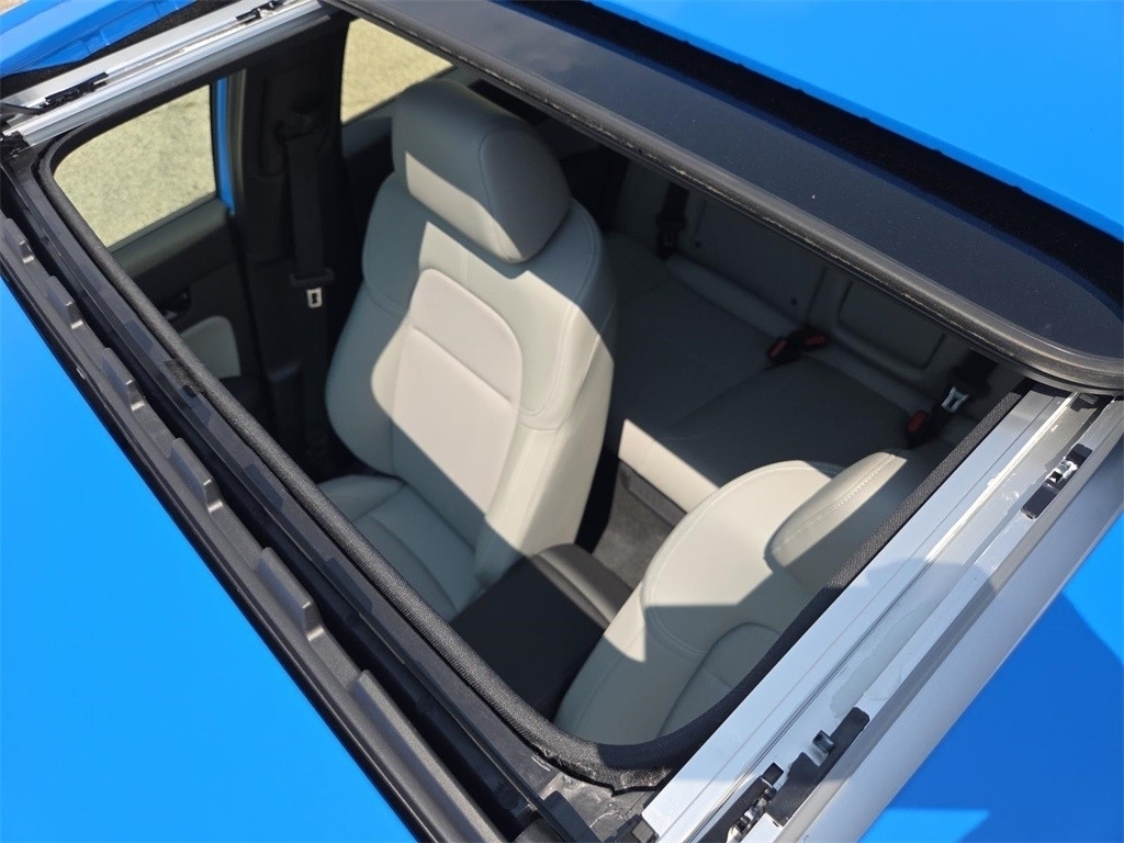 2026 Honda Civic Hybrid Sport Touring photo 2