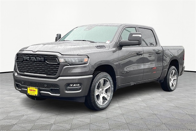 2025 Ram 1500 Tradesman photo 2