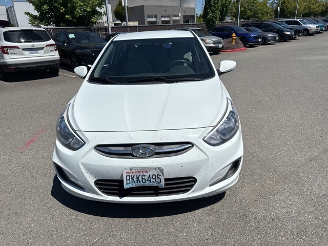 Used 2016 Hyundai Accent SE with VIN KMHCT5AE3GU280037 for sale in Marysville, WA
