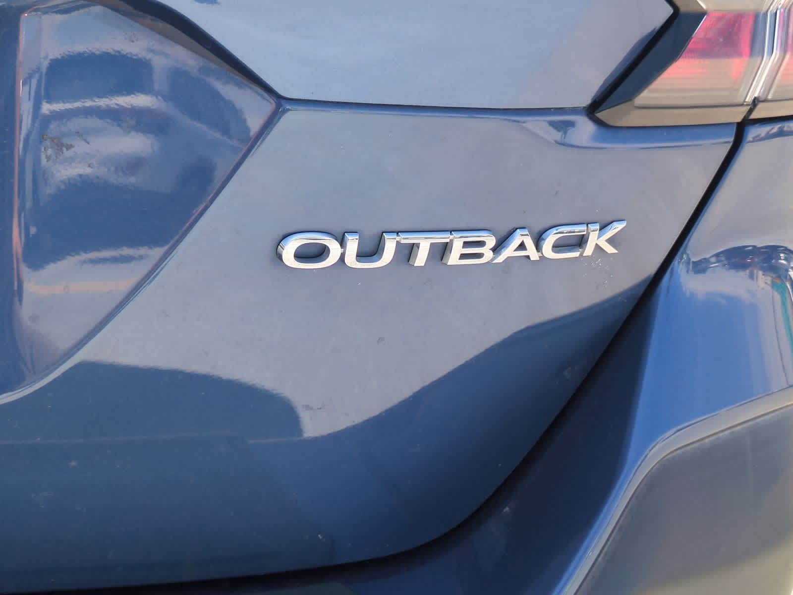 2020 Subaru Outback Premium photo 11