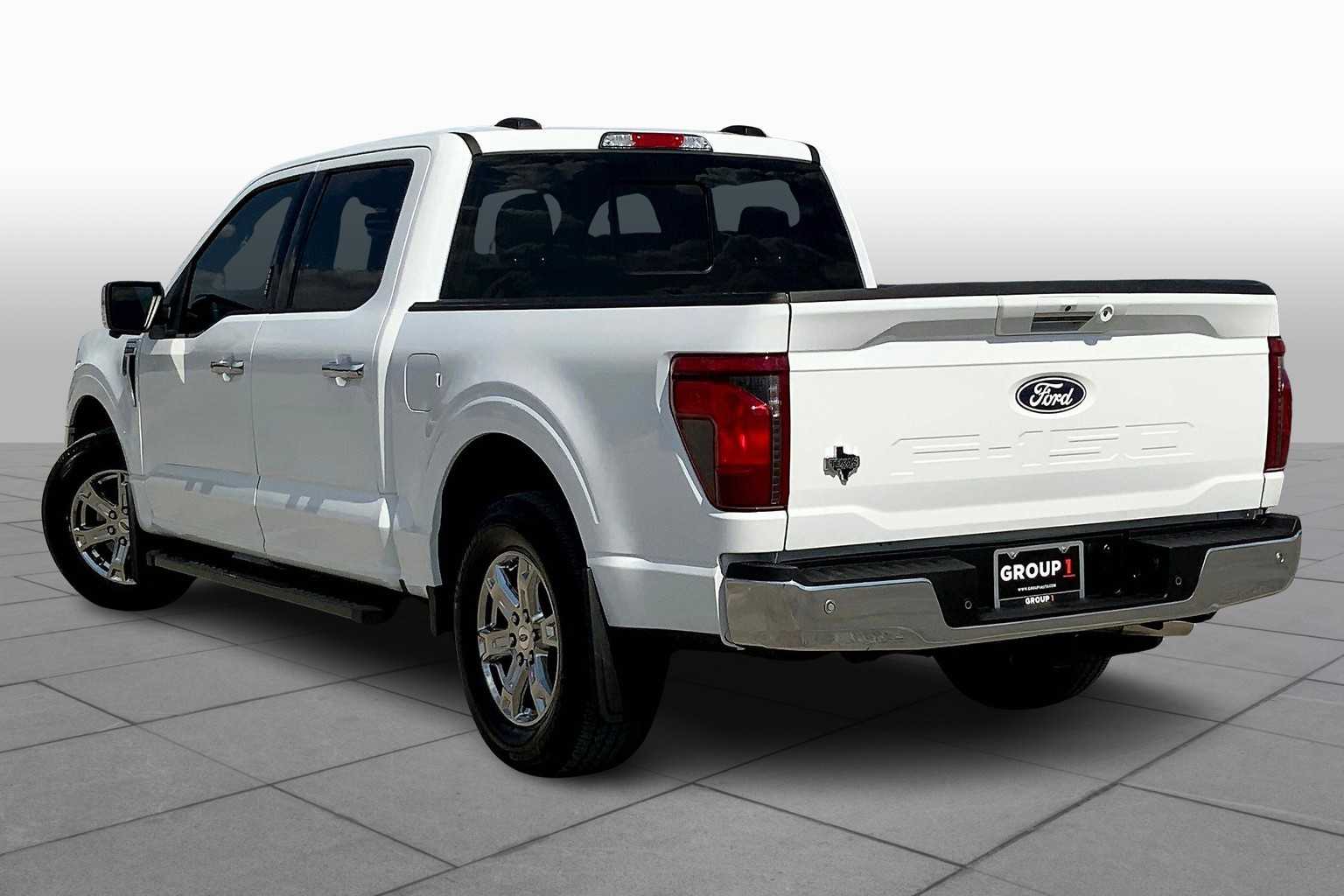 2024 Ford F-150 XLT photo 11