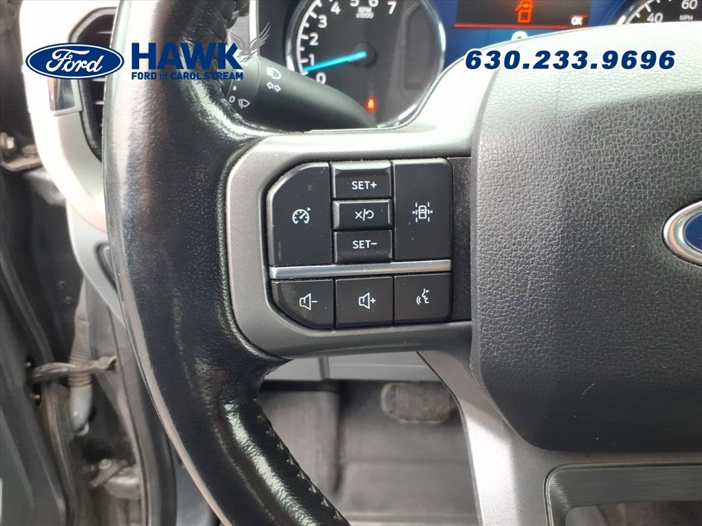 2021 FORD F-150 - Image 20