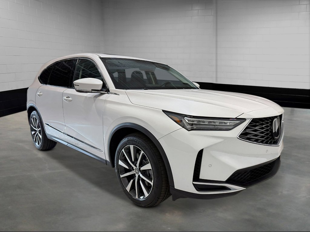 2026 Acura MDX SH-AWD Technology photo 7