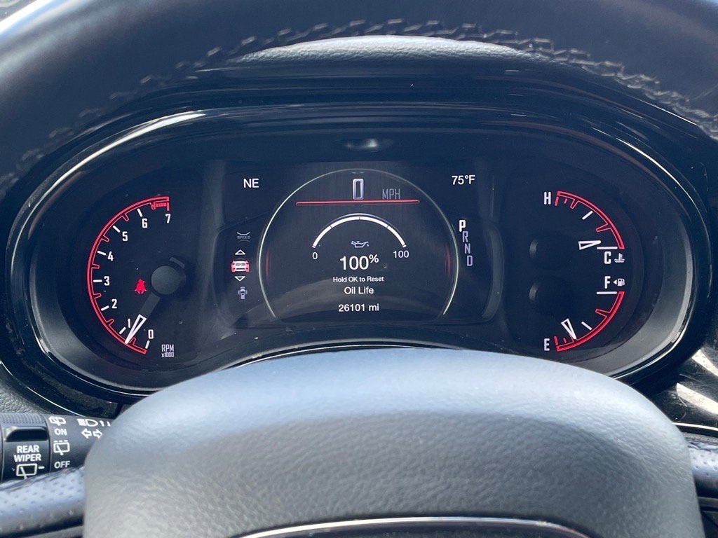 2024 Dodge Durango GT Plus photo 21