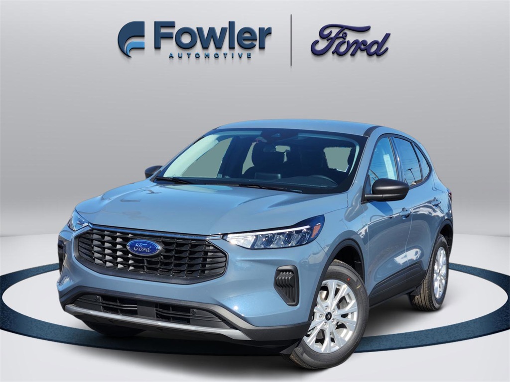 2026 Ford Escape