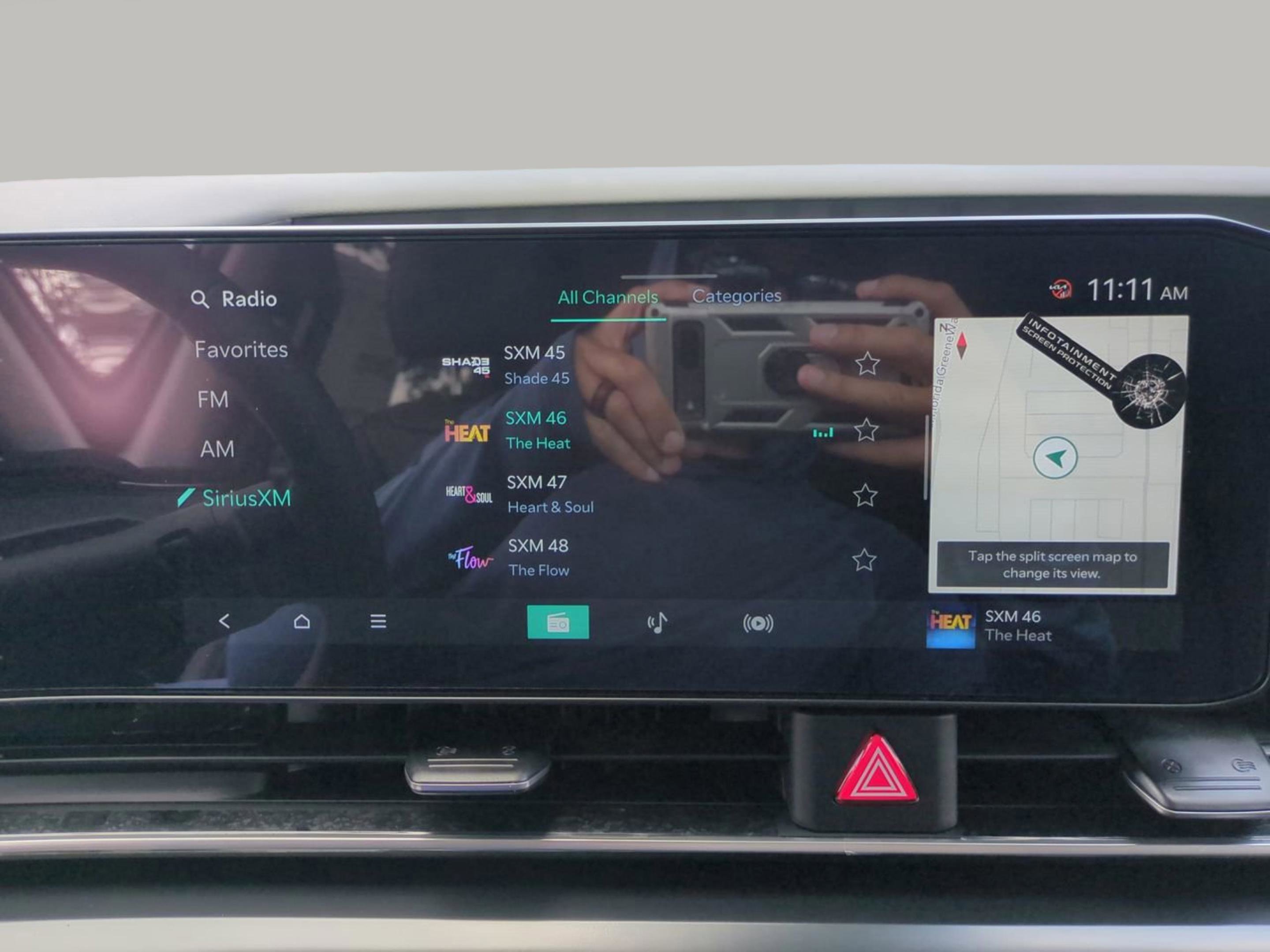 2026 Kia Carnival LXS photo 19