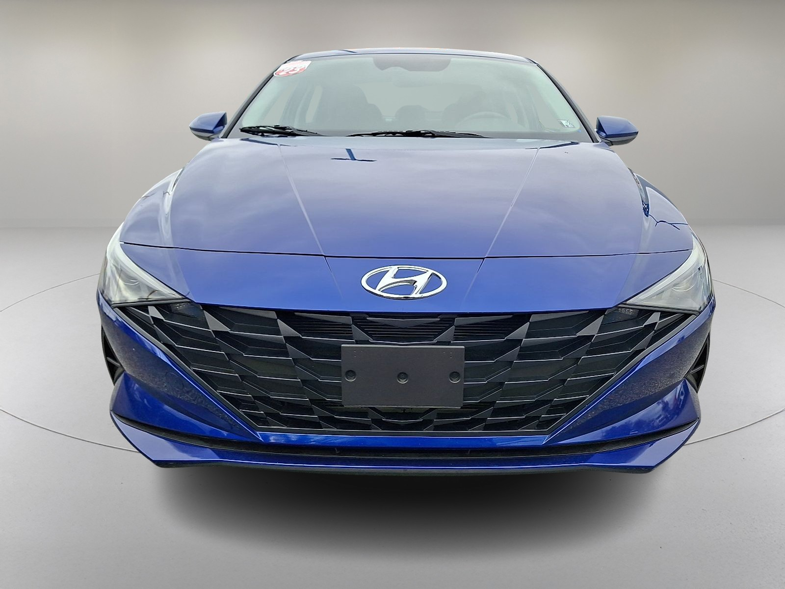 2023 Hyundai Elantra SE photo 3