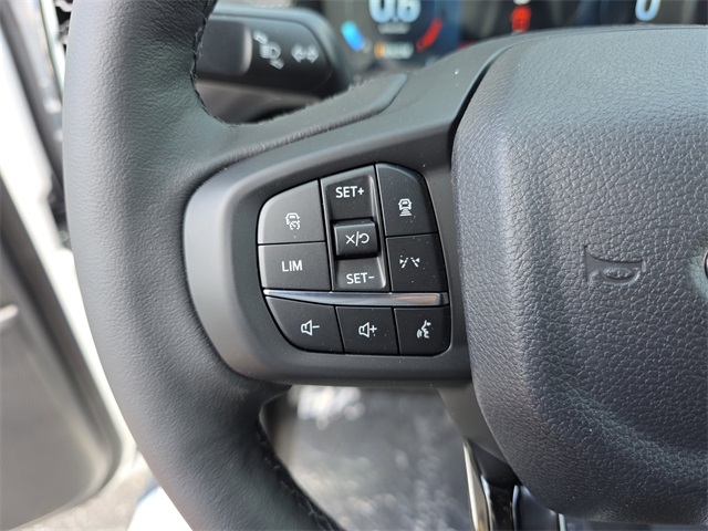 2024 Ford Ranger Lariat photo 25