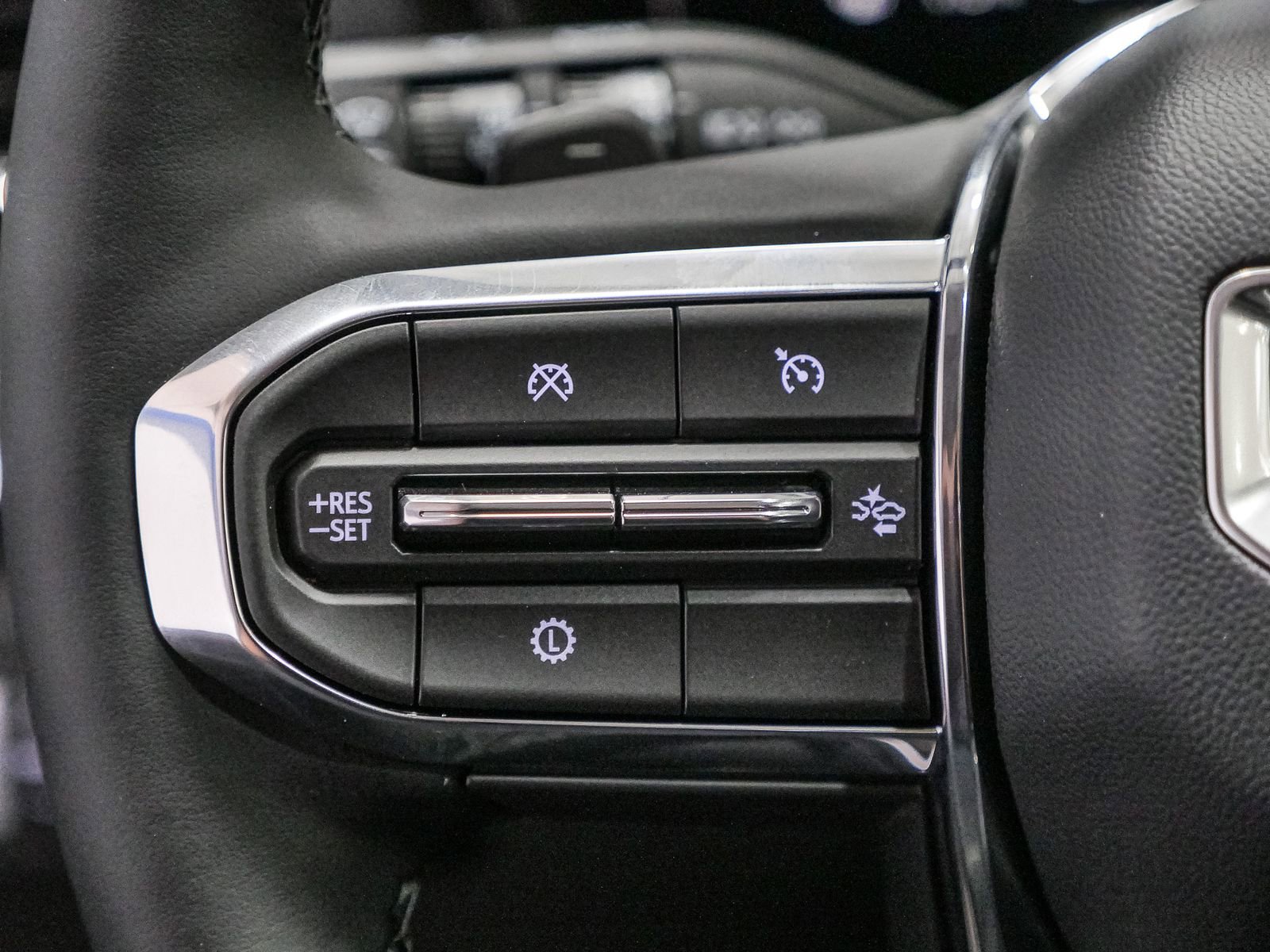 2026 Gmc Terrain Denali photo 29