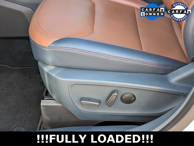 2024 Ford Maverick Lariat photo 10