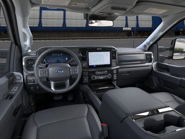 2026 Ford F-350 Lariat photo 8
