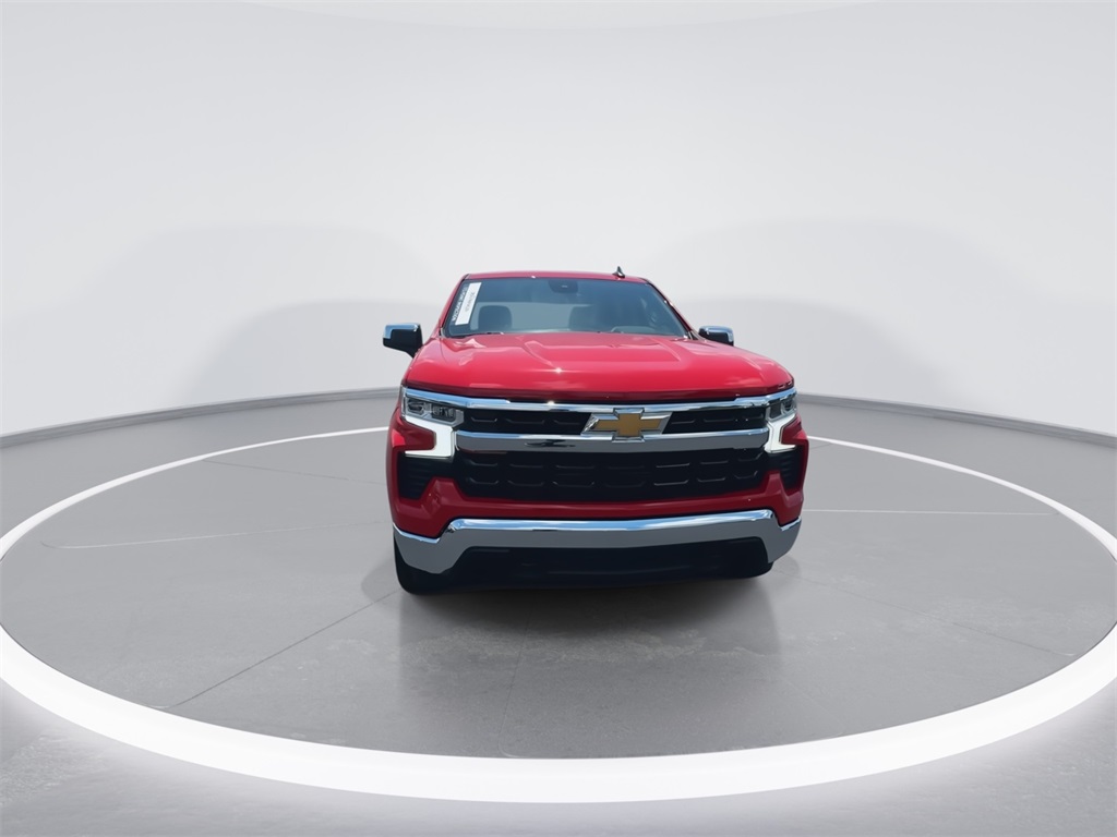 2022 Chevrolet Silverado 1500 LT photo 3