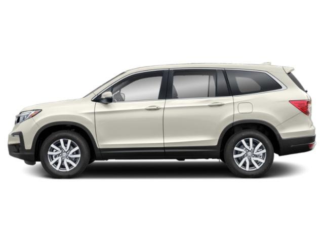 2019 Honda Pilot EX-L photo 3