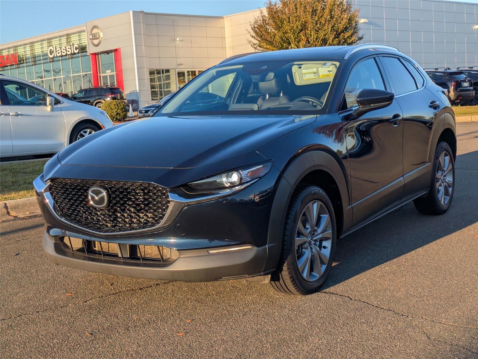 2022 Mazda CX-30 Premium's photo