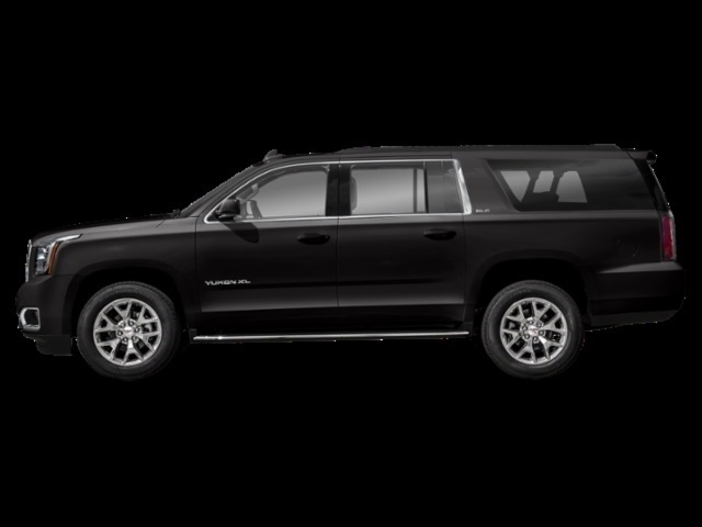 2020 Gmc Yukon XL SLT photo 3