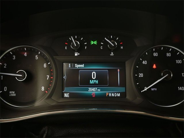 2022 Buick Encore Preferred photo 8