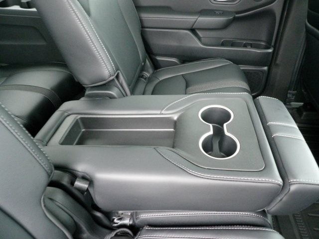 2025 Honda Pilot Touring photo 42