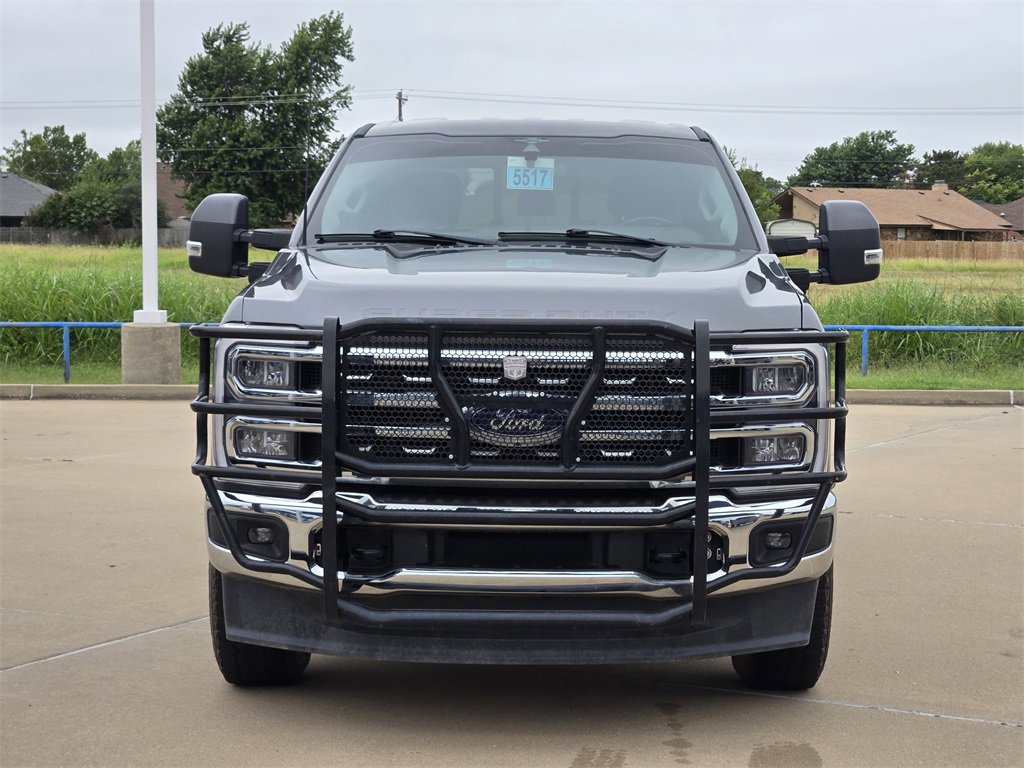 2023 Ford F-250 XL photo 2