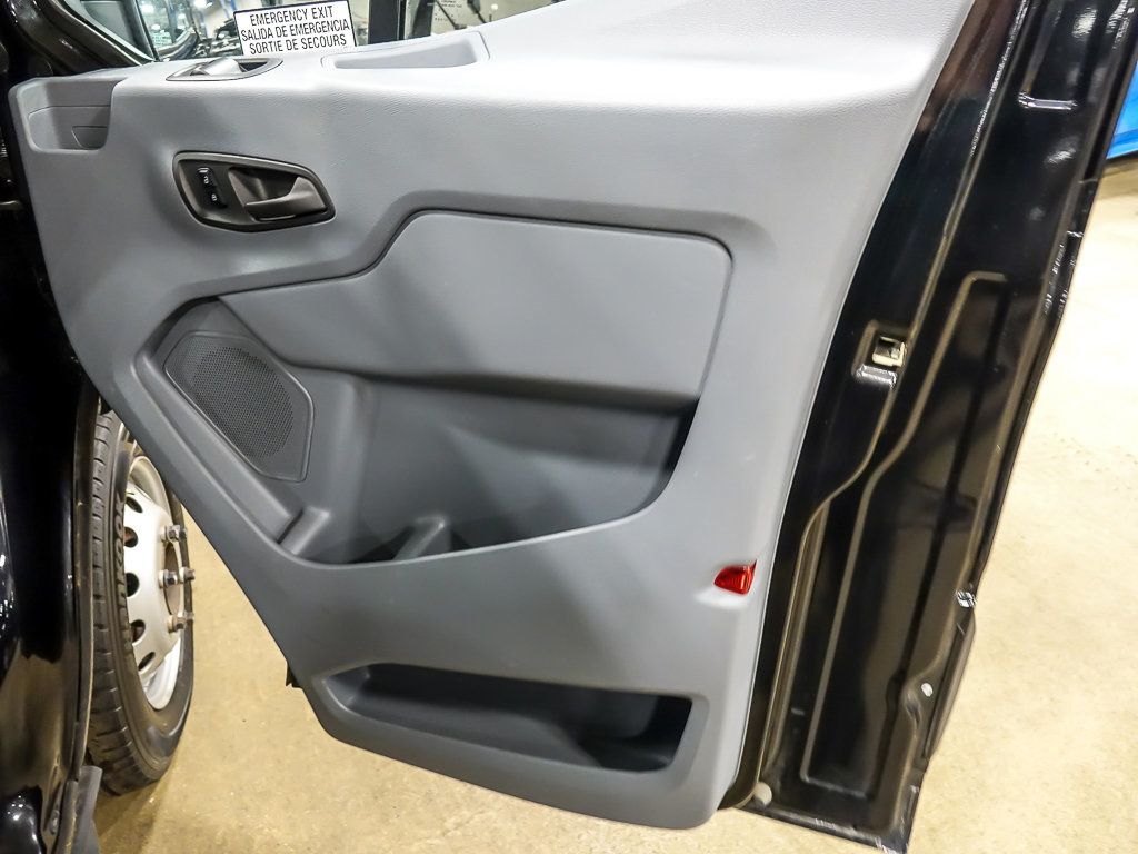 2017 FORD TRANSIT - Image 27