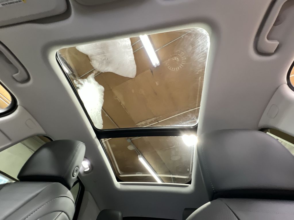 2025 Buick Envision Preferred photo 18