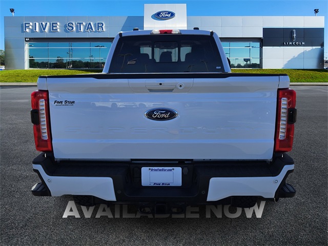 2023 Ford F-250 Lariat photo 6