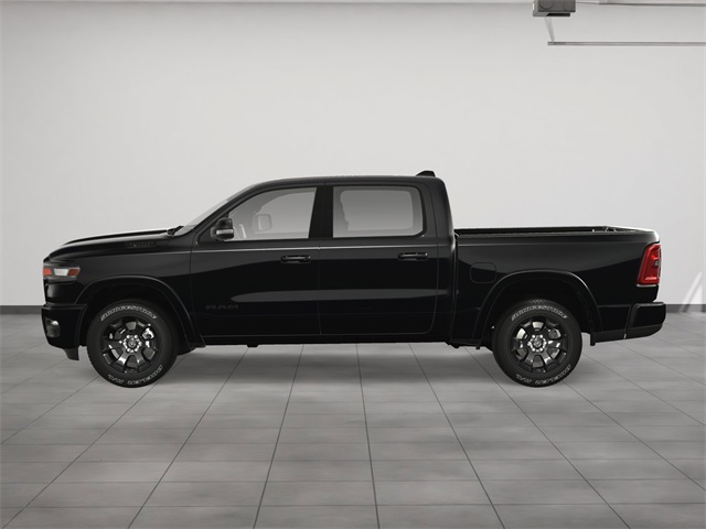 2025 Ram 1500 Big Horn Lone Star photo 3
