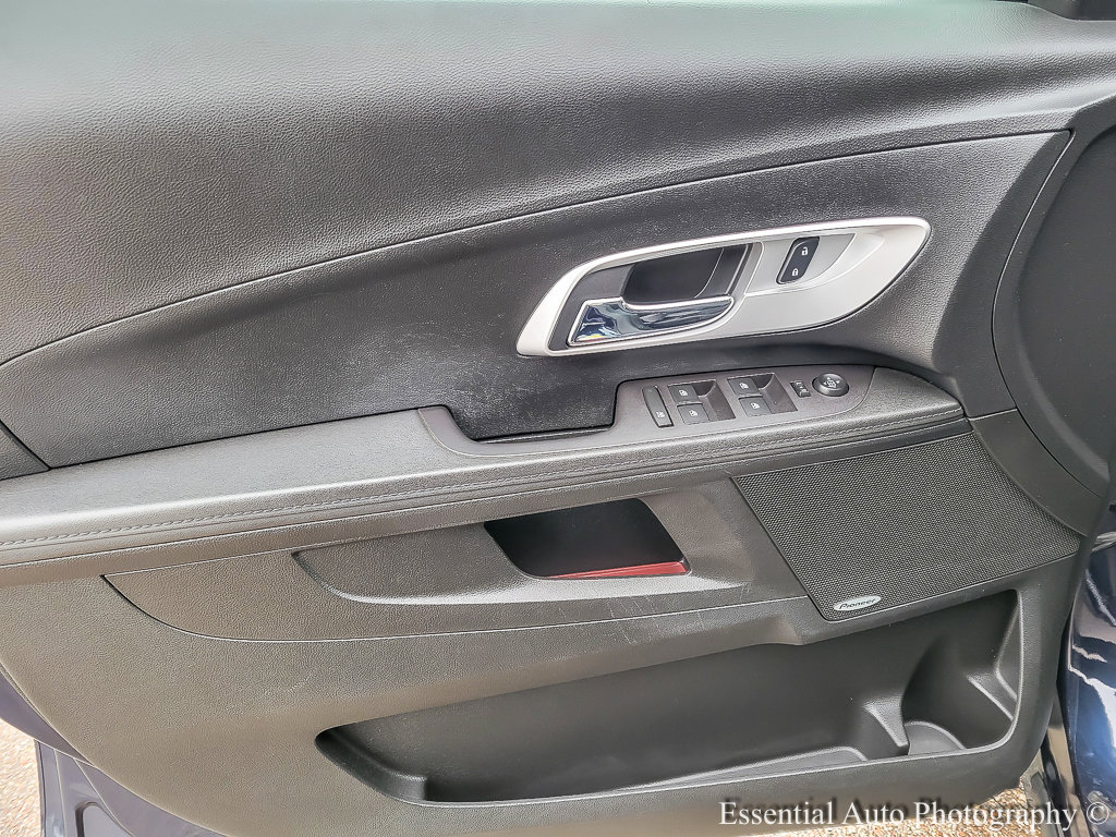 2017 CHEVROLET EQUINOX - Image 17