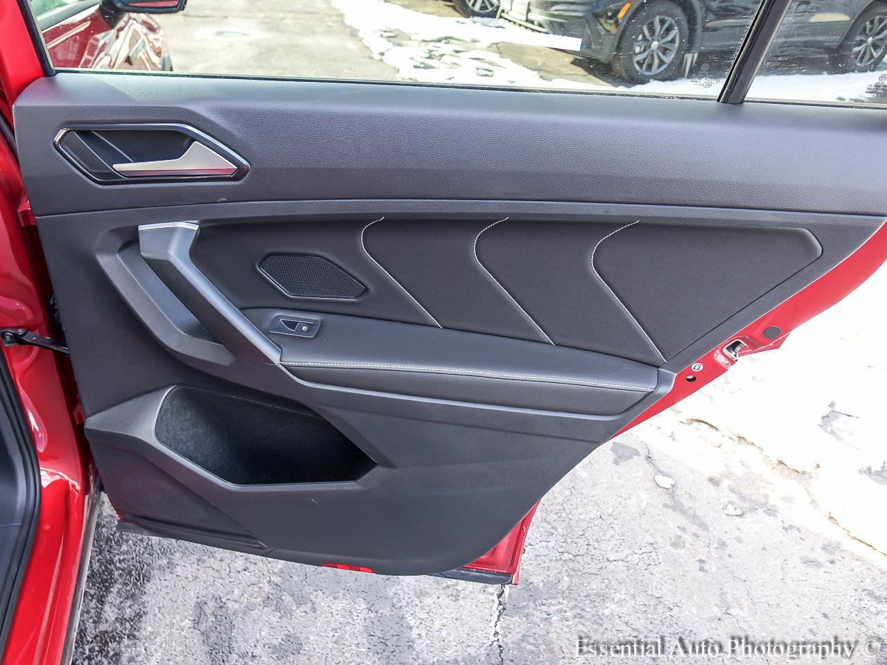 2024 VOLKSWAGEN TIGUAN - Image 22