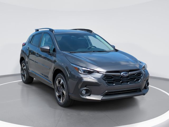 2025 Subaru Crosstrek Limited's photo