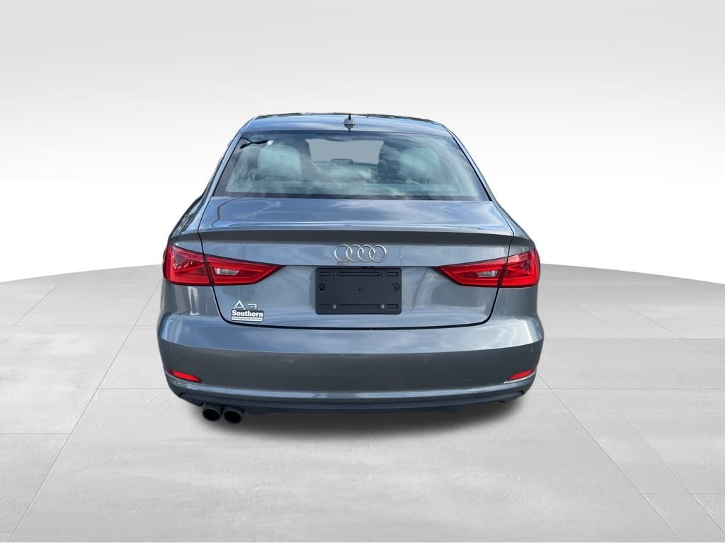 2016 Audi A3 1.8T Premium Plus photo 3