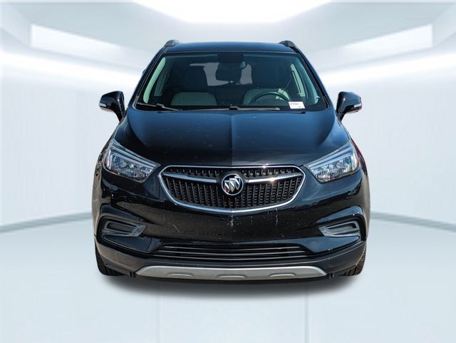 2019 Buick Encore Preferred photo 8