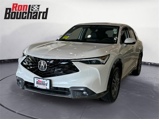 2025 Acura ADX Base's photo