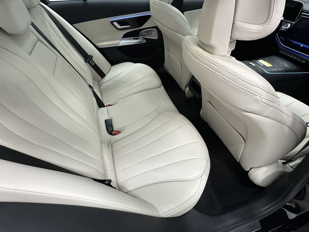2026 Mercedes Benz E 350 4MATIC Sedan photo 20