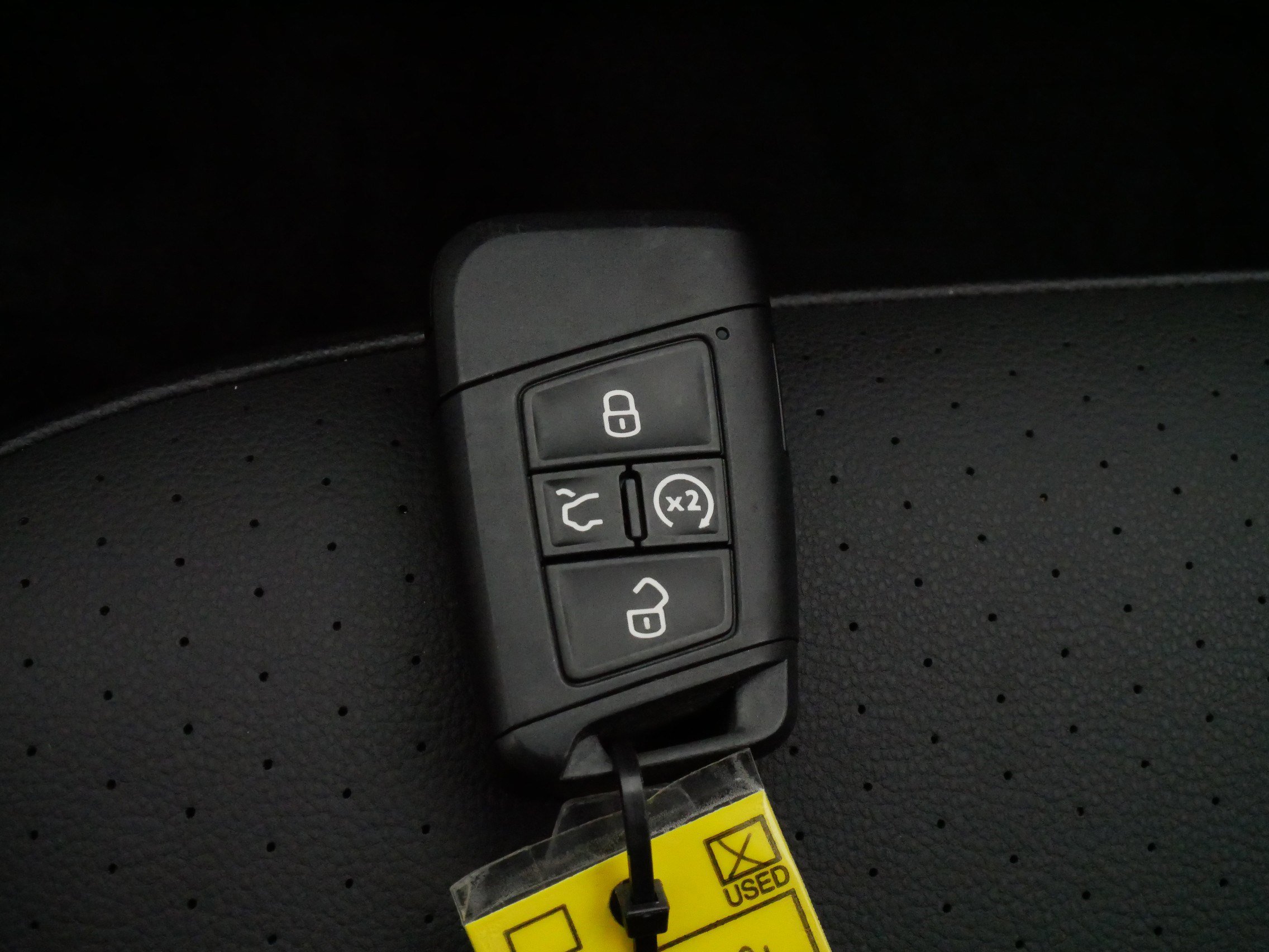 2024 Volkswagen Jetta SE photo 31