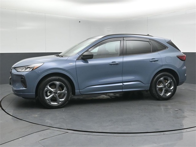 2024 FORD ESCAPE - Image 4