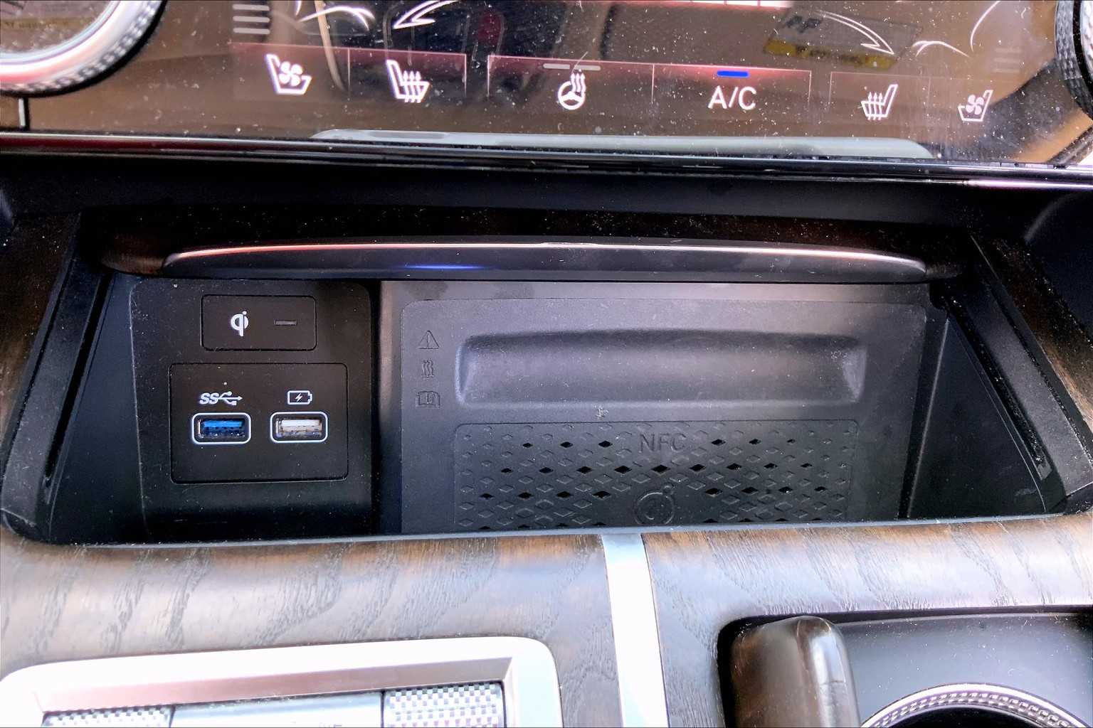 2024 Genesis GV80 3.5T AWD photo 30