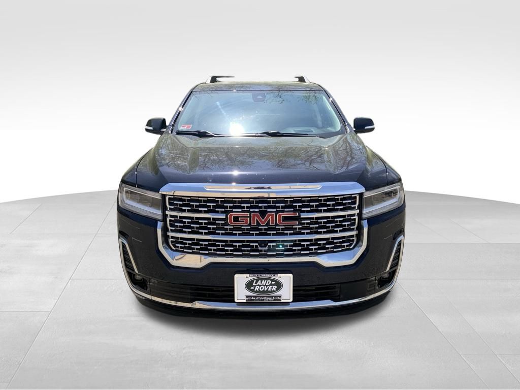 2022 Gmc Acadia Denali photo 2