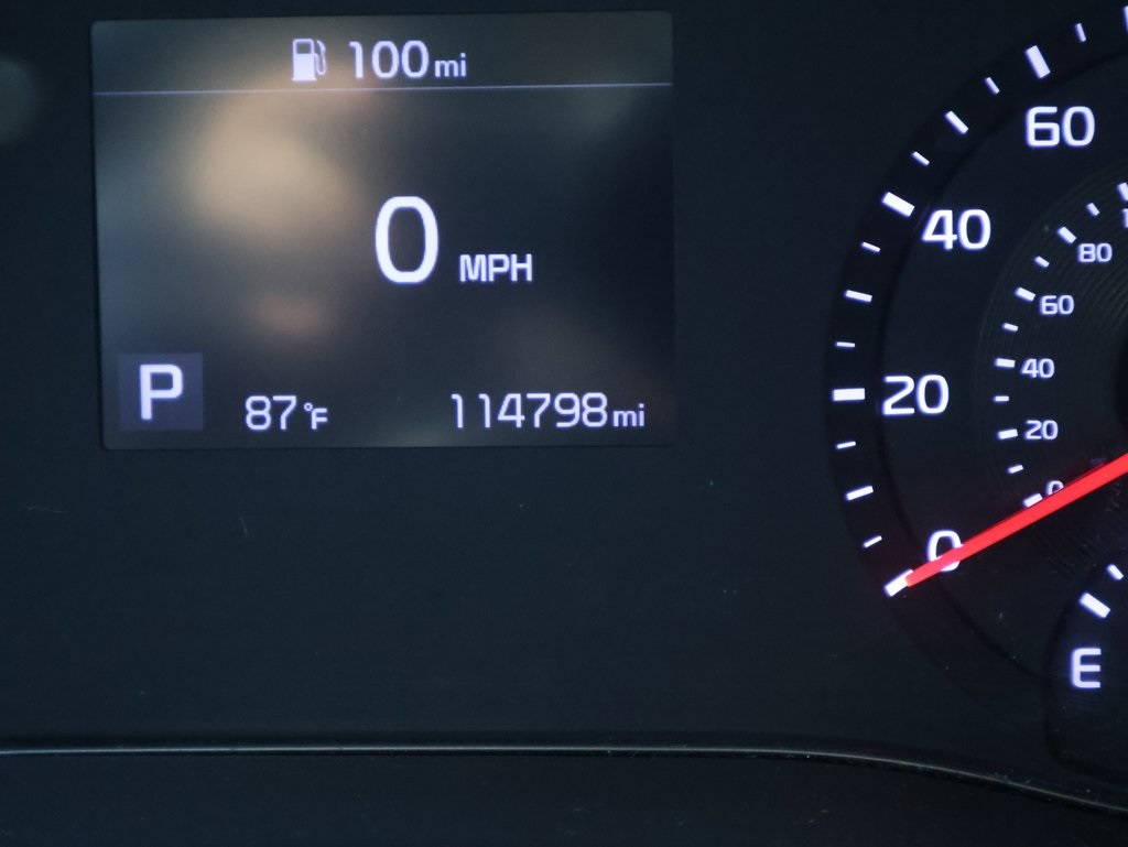 2022 Kia Soul LX photo 25