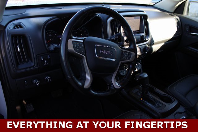 2020 Gmc Canyon Denali photo 12