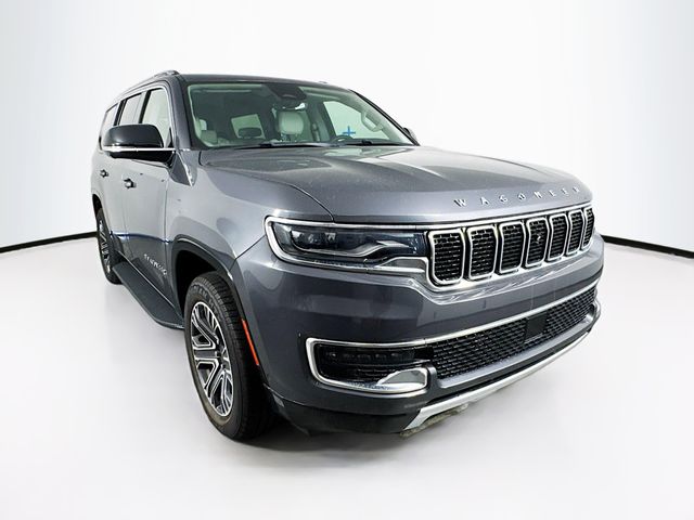 2024 Jeep Wagoneer Series II's photo