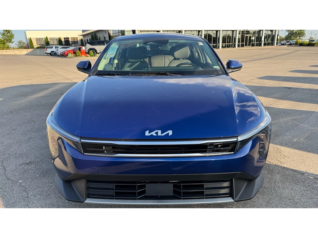 2025 Kia K4 EX photo 26