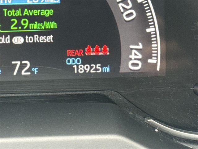 2024 Toyota RAV4 Prime SE photo 24