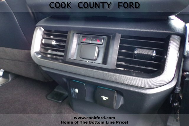2022 Ford F-150 Platinum photo 18