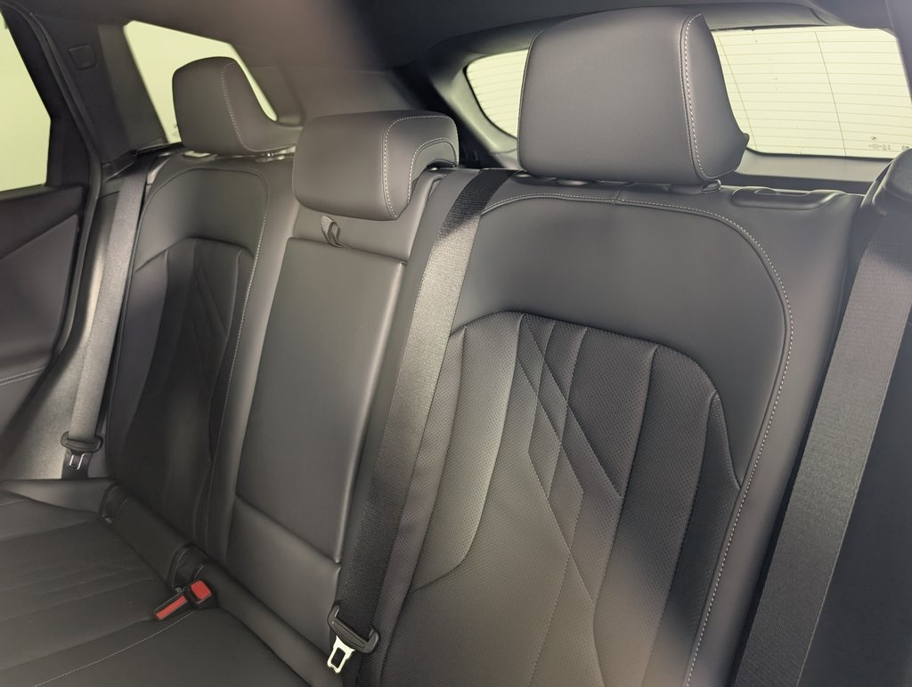 2026 Bmw X3 photo 15