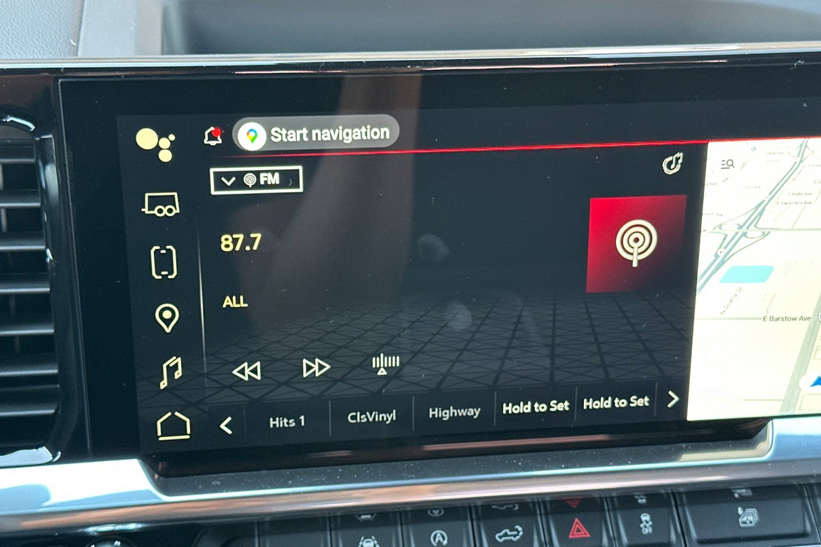 2026 Gmc Sierra 1500 Elevation photo 15