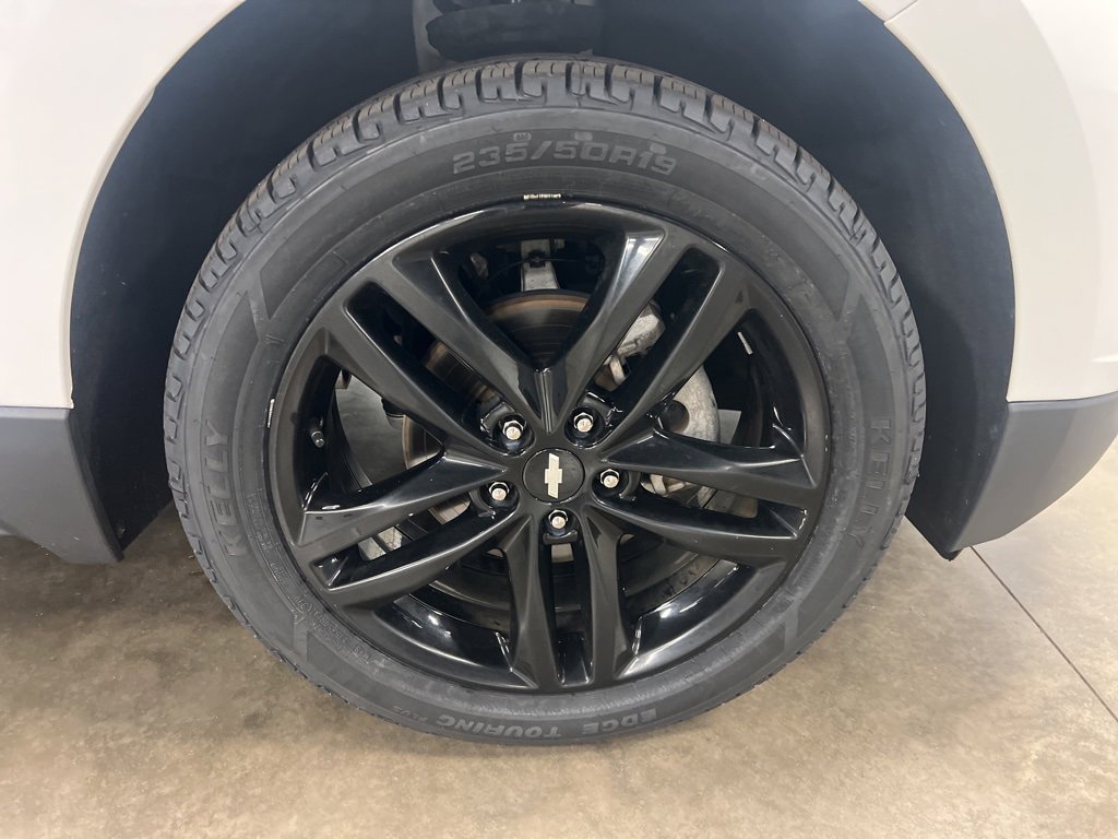 2021 Chevrolet Equinox LT photo 18