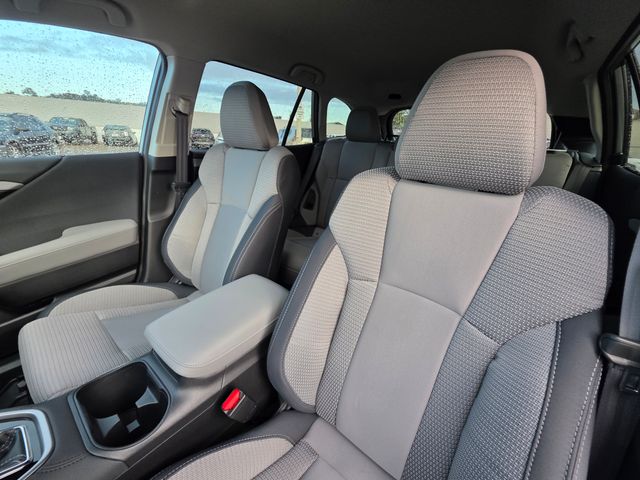 2025 Subaru Outback Premium photo 14