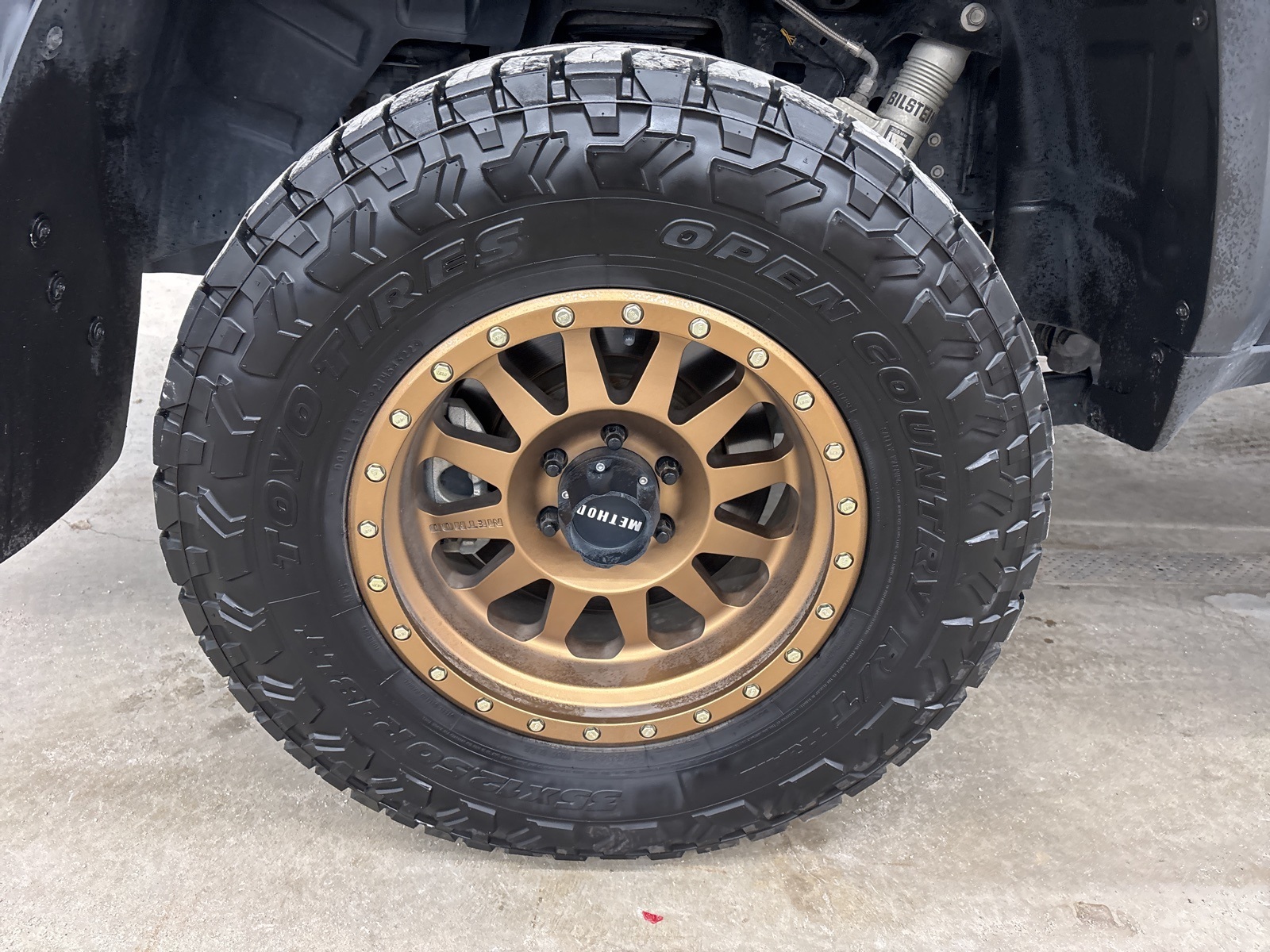 2021 Ram 1500 TRX photo 33